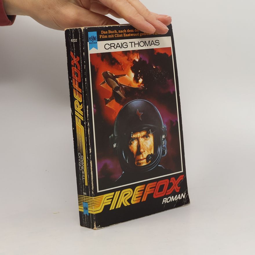 Craig Thomas Firefox