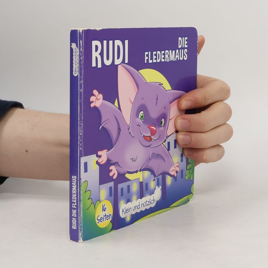 Various authors Rudi die Fledermaus