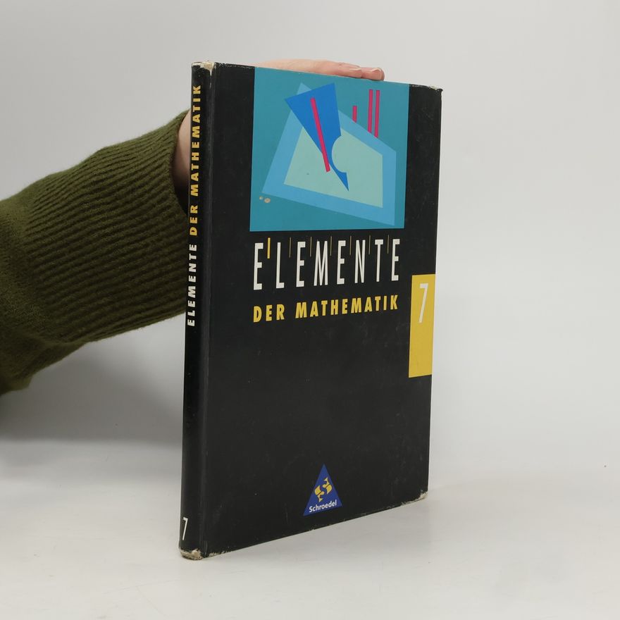 Heinz Griesel Elemente der Mathematik Ausgabe Hessen, Hamburg, Nordrhein-Westfalen, Schleswig