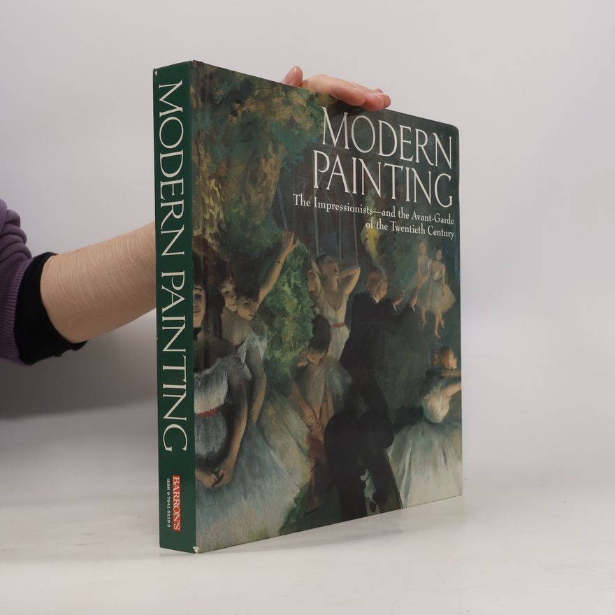 Stefano Zuffi Modern Painting