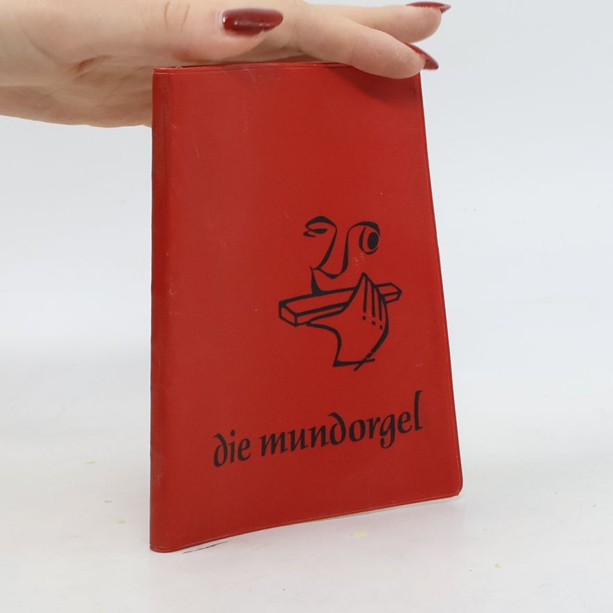 Autorenkollektiv Die mundorgel