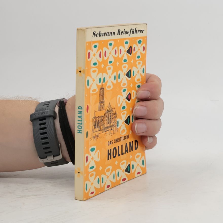 Kolektiv autorů Das Christliche Holland