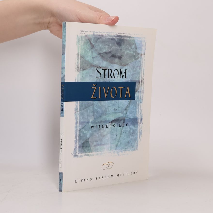 Witness Lee Strom života