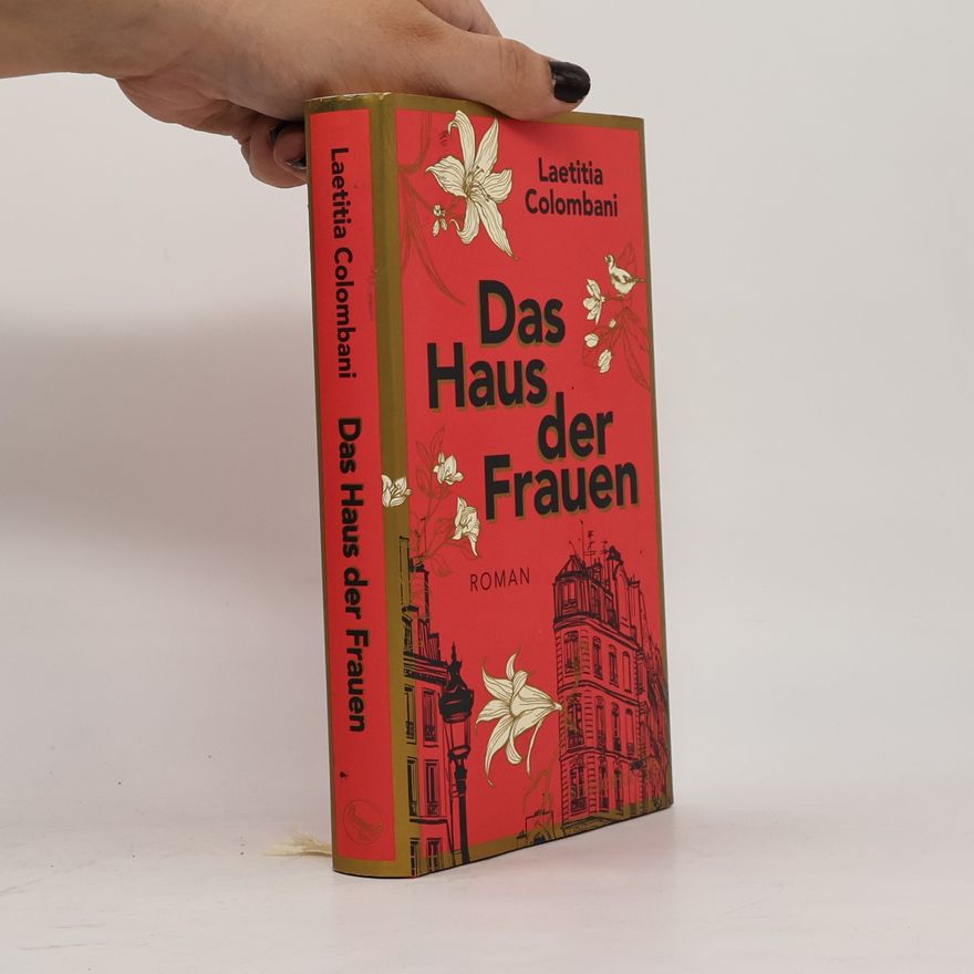 Lætitia Colombani Das Haus der Frauen