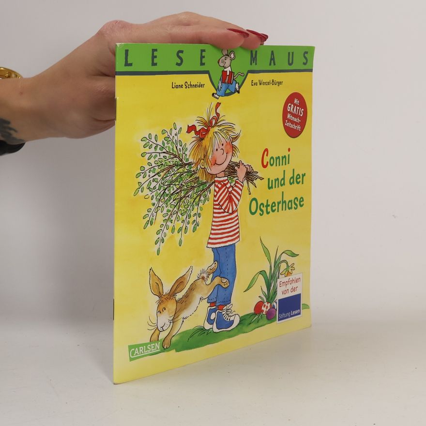 AA.VV. Conni und der Osterhase