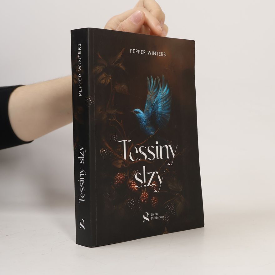 Pepper Winters Tessiny slzy