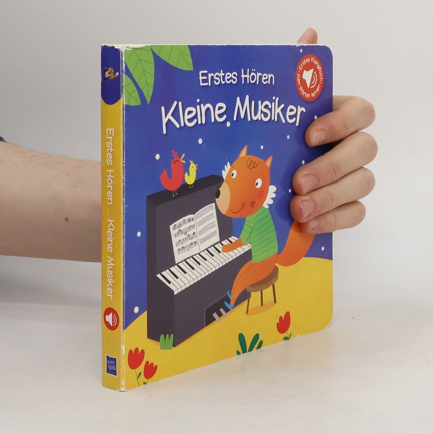 Kolektiv autorů Kleine Musiker