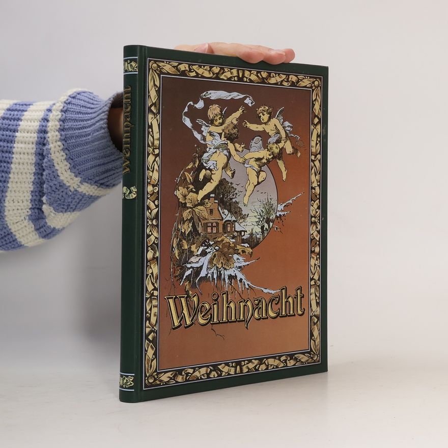 Almut Gaugler Weihnacht