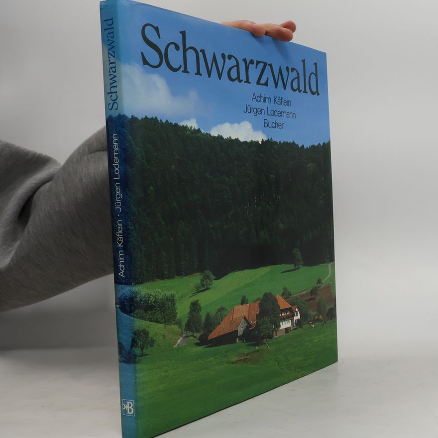 Achim Käflein Schwarzwald