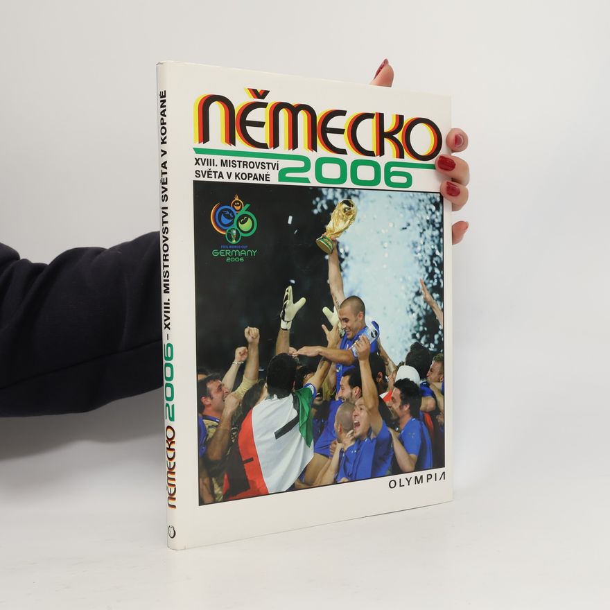 Jaromír Novák Německo 2006 - XVIII. mistrovství světa v kopané, FIFA World Cup