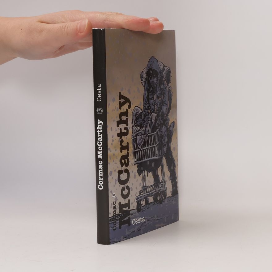 Cormac McCarthy Cesta