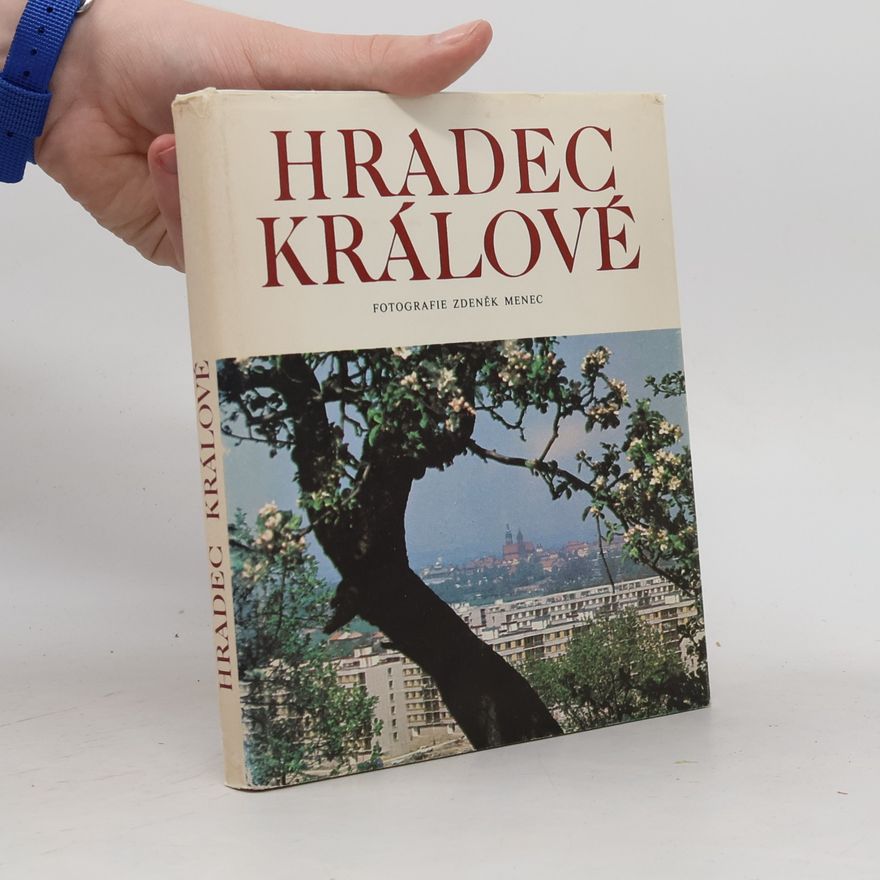Zdeněk Menec Hradec Králové