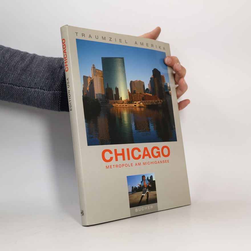 Friedrich Mielke Chicago