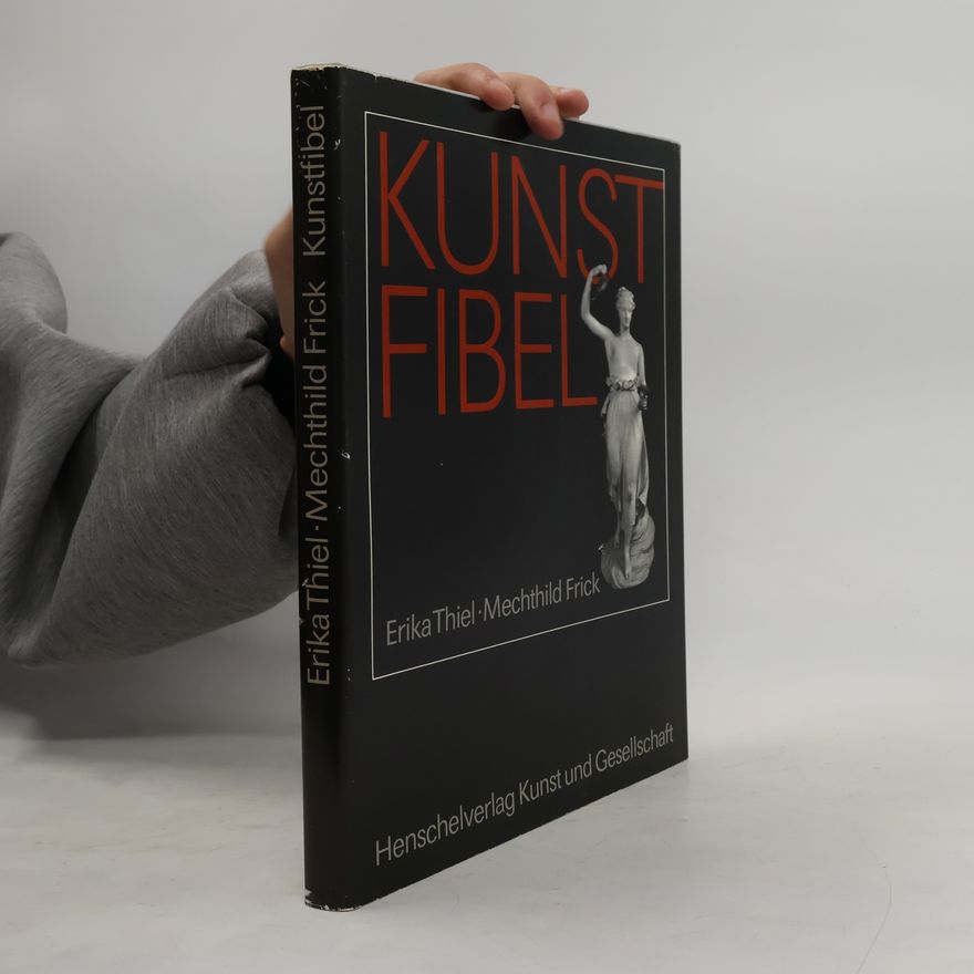 Erika Thiel Kunstfibel