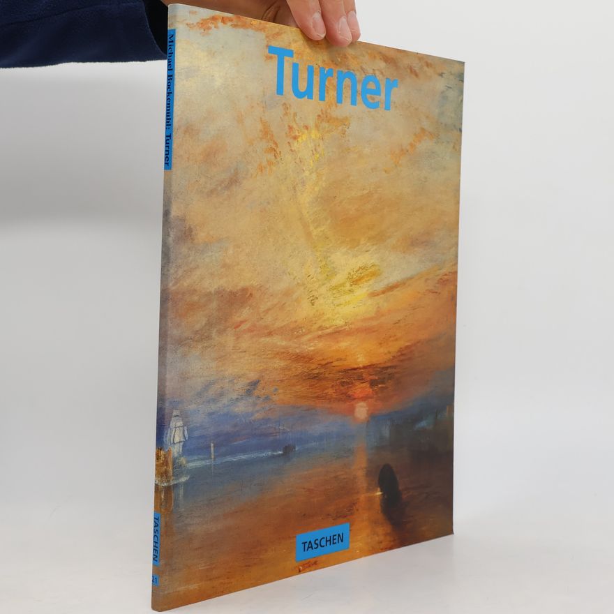 Michael Bockemühl J.M.W. Turner