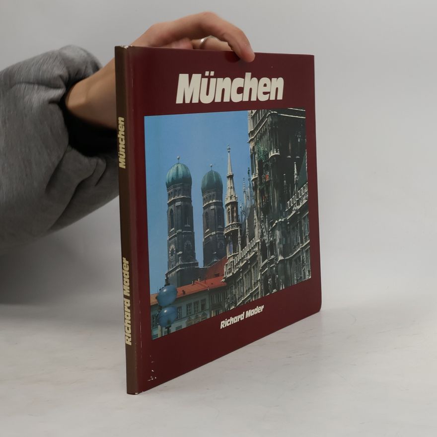 Richard Mader München