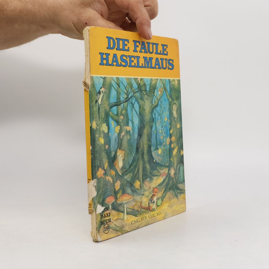 Molly Brett Die faule Haselmaus