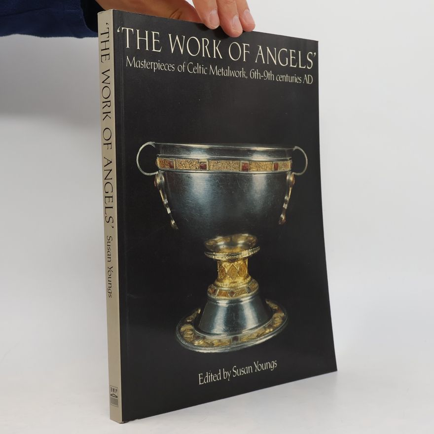 Susan Youngs The Work of Angels