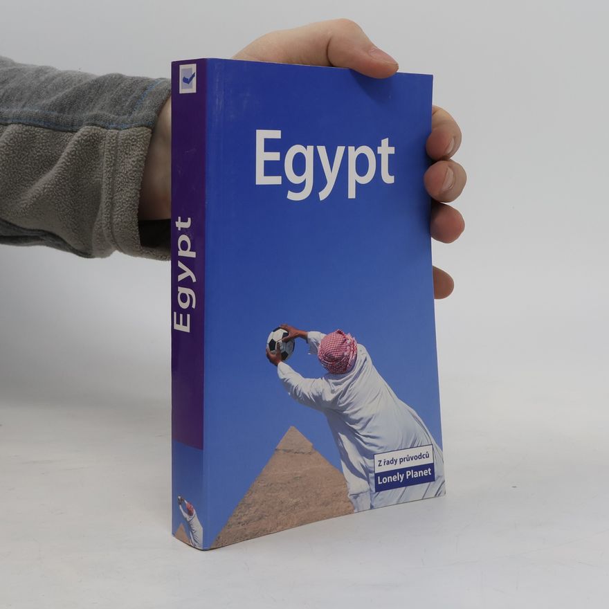 Andrew Humphreys Egypt