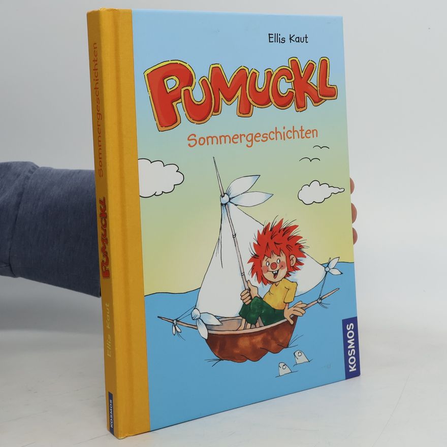 Ellis Kaut Pumuckl - Sommergeschichten
