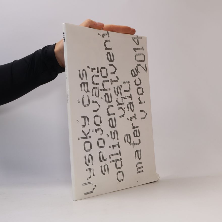 Jindřich Smetana Vysoký čas spojování odlišeného a vrstvení materiálů v roce 2014