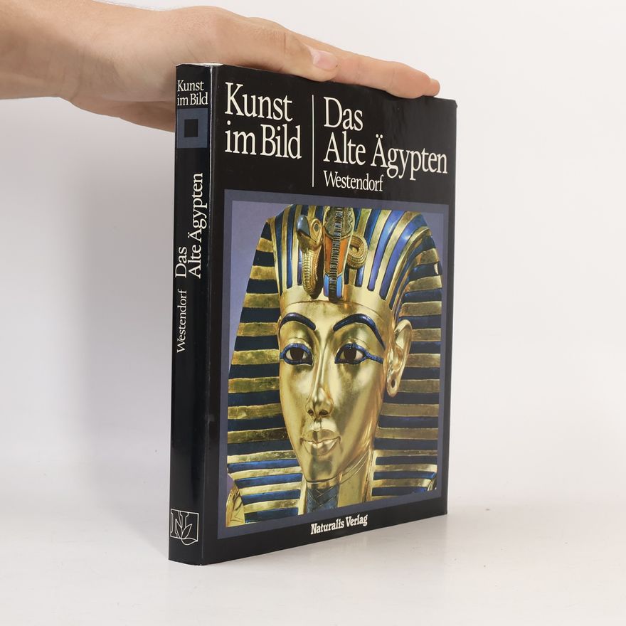 Wolfhart Westendorf Das Alte Ägypten