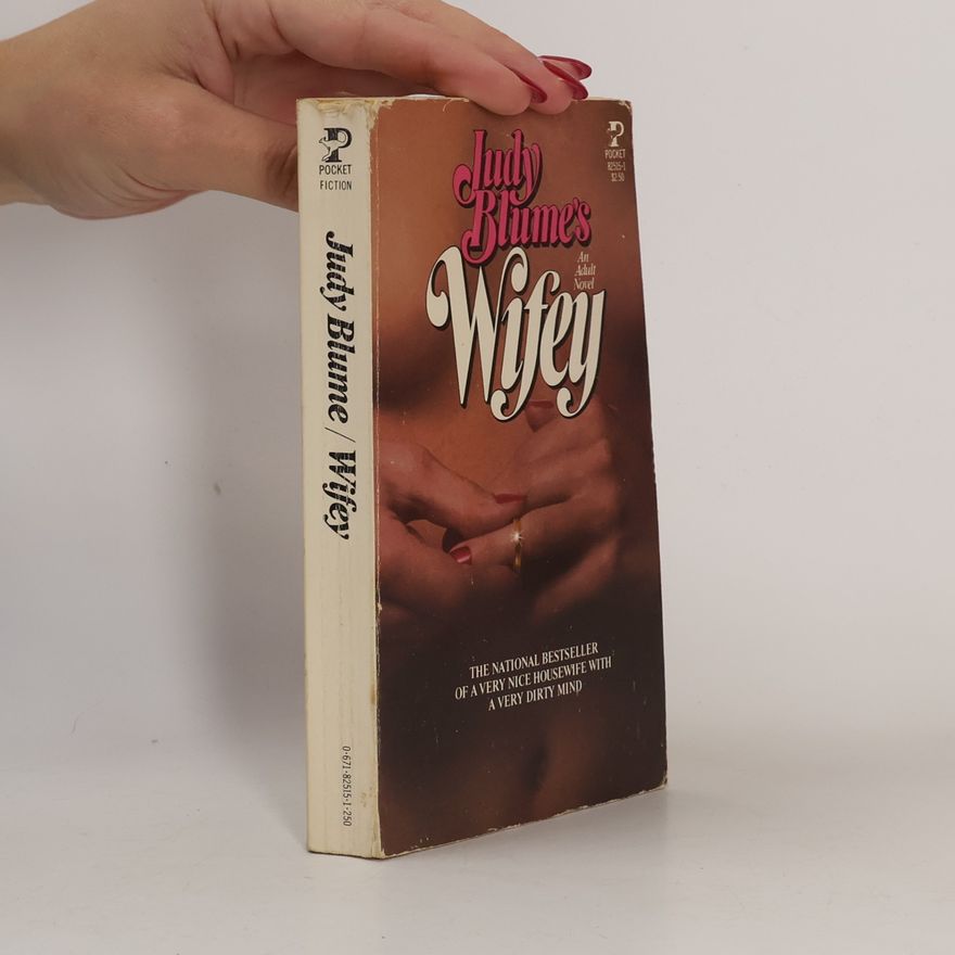 Judy Blume Wifey