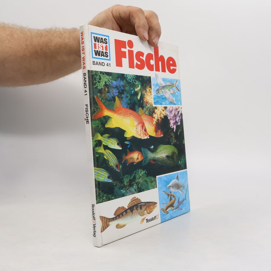 Geoffrey Coe Fische