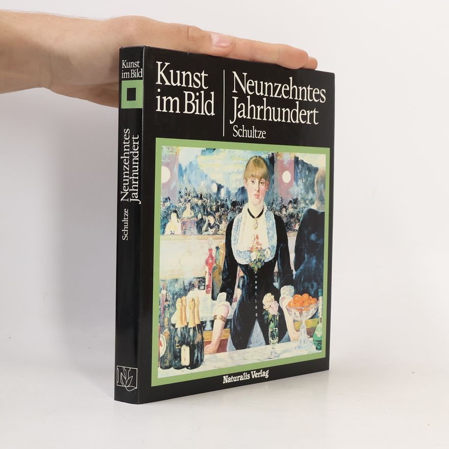 Jürgen Schultze Kunst im Bild