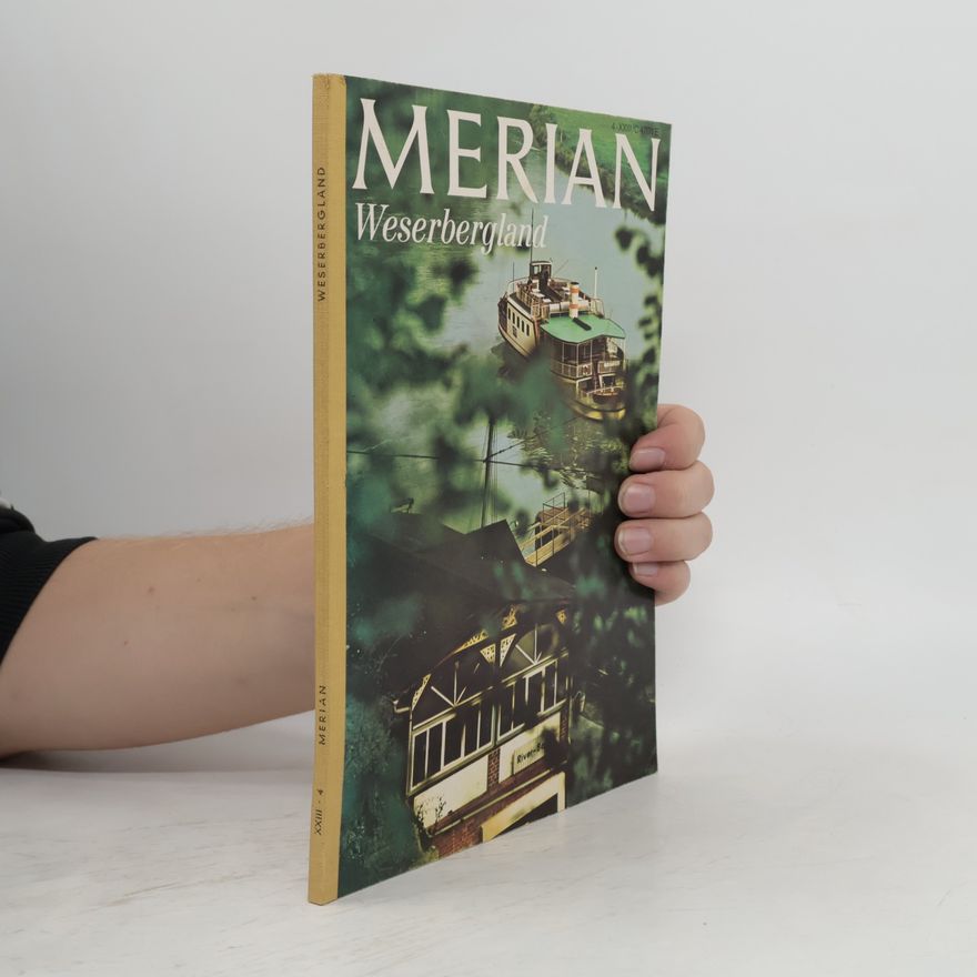 Autorenkollektiv Merian. Vorarlberg