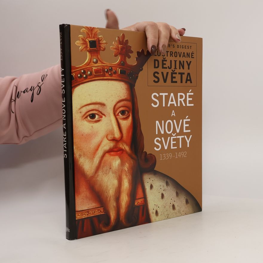 Collectif d'auteurs Staré a nové světy 1339-1492