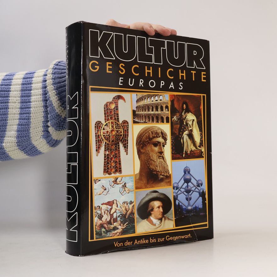 Autorenkollektiv Kulturgeschichte Europas