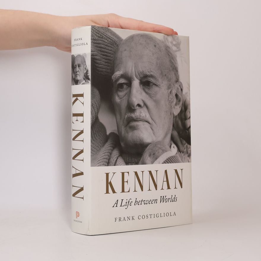 Frank C Costigliola Kennan