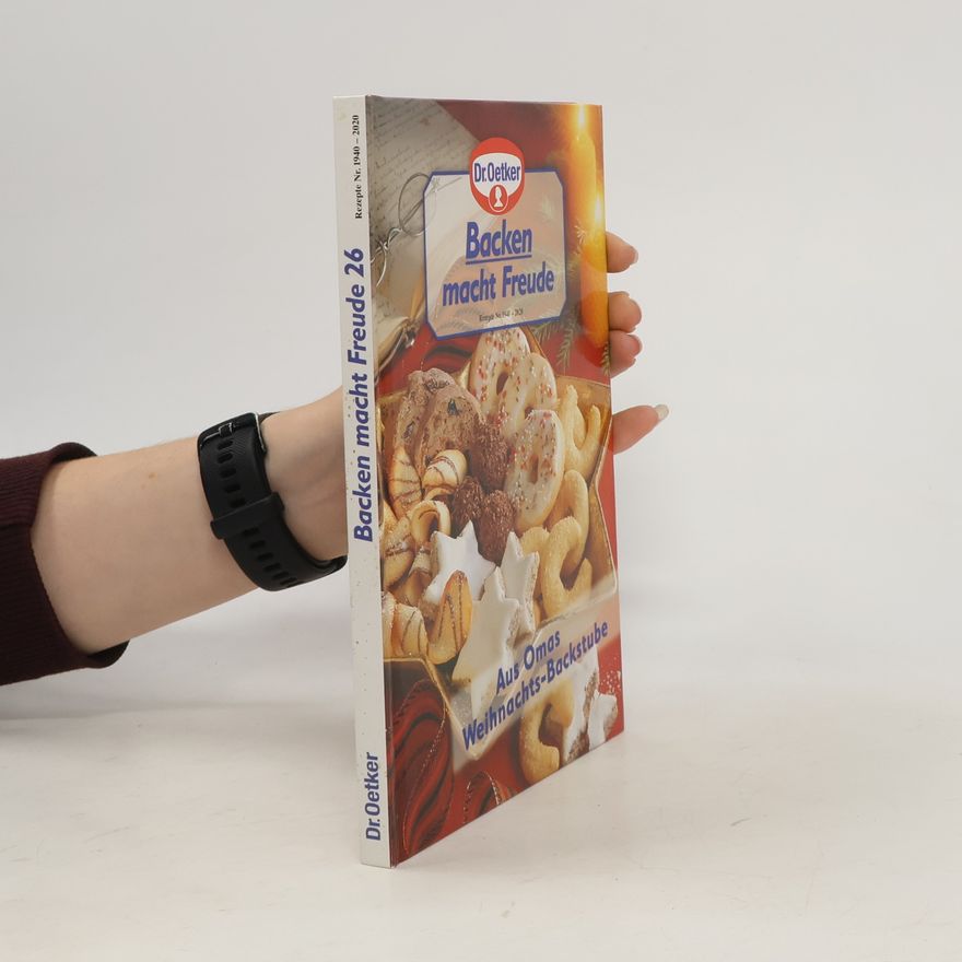 Autorenkollektiv Backen macht Freude