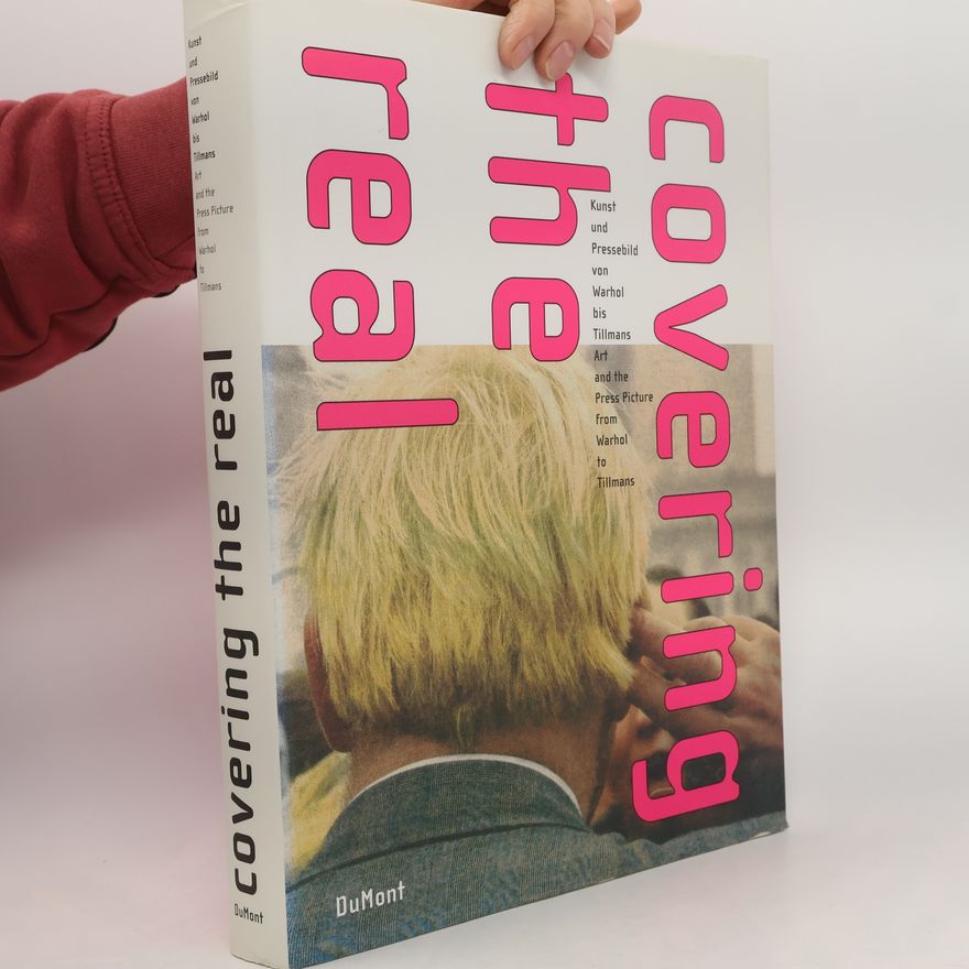 Auteurscollectief Covering the real