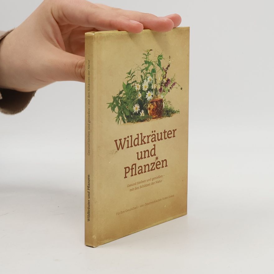 Doris Berger Wildkräuter und Pflanzen