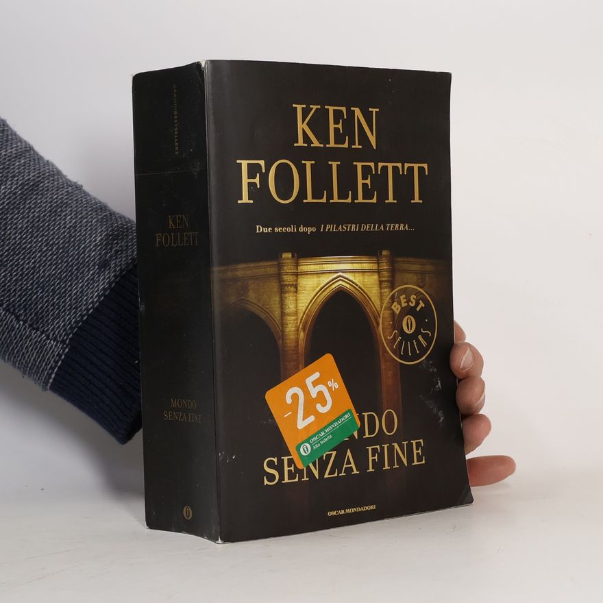 Ken Follett Mondo senza fine