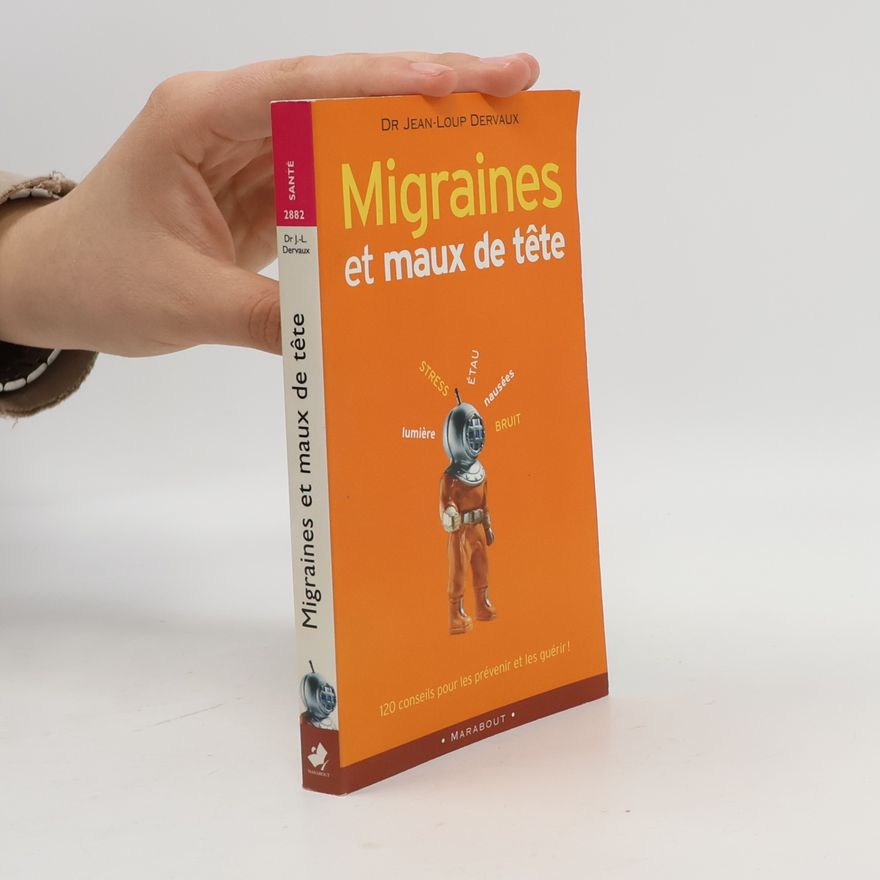 ERVAUX J.L_ MARABOUT_ 2004_ PUIS Migraines ET Maux De Tete
