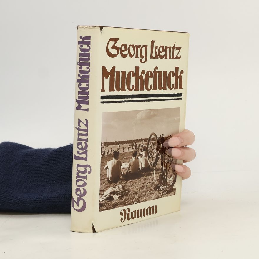 Georg Lentz Muckefuck