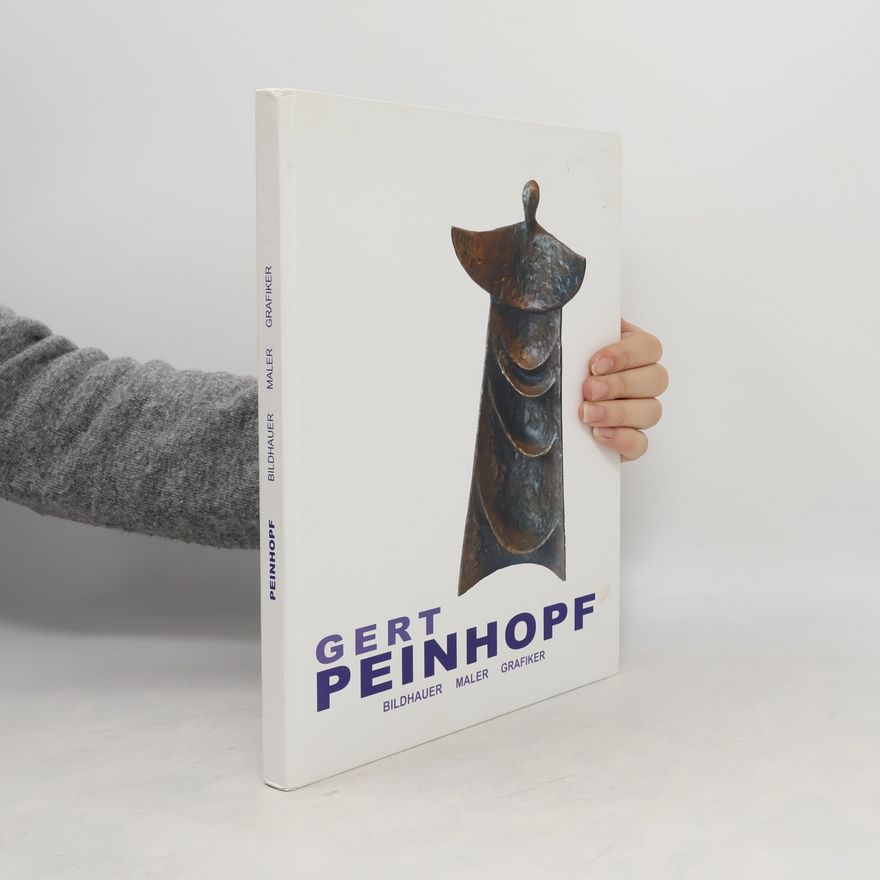 Autorenkollektiv Gert Peinhopf