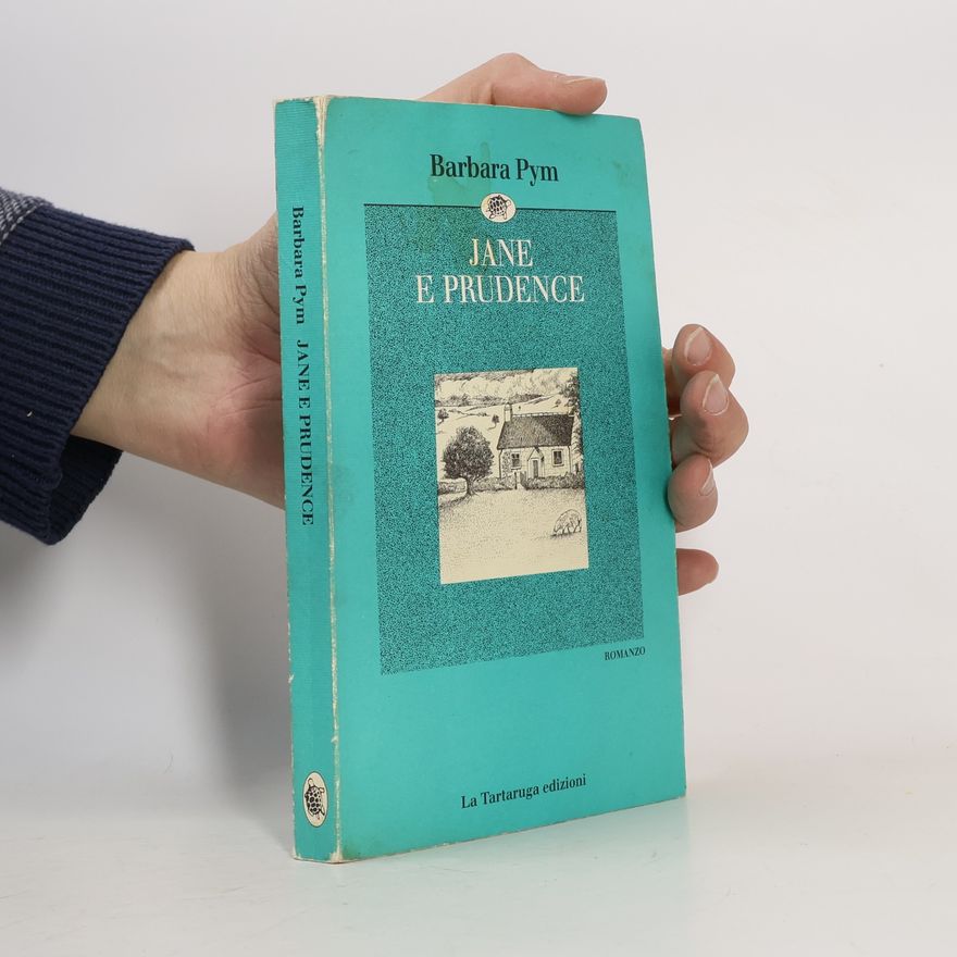 Barbara Pym Jane e Prudence