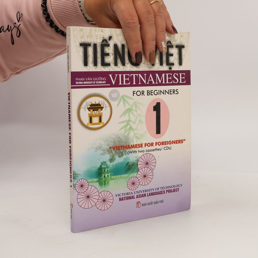 Phan Văn Giưỡng Tiếng Việt Vietnamese