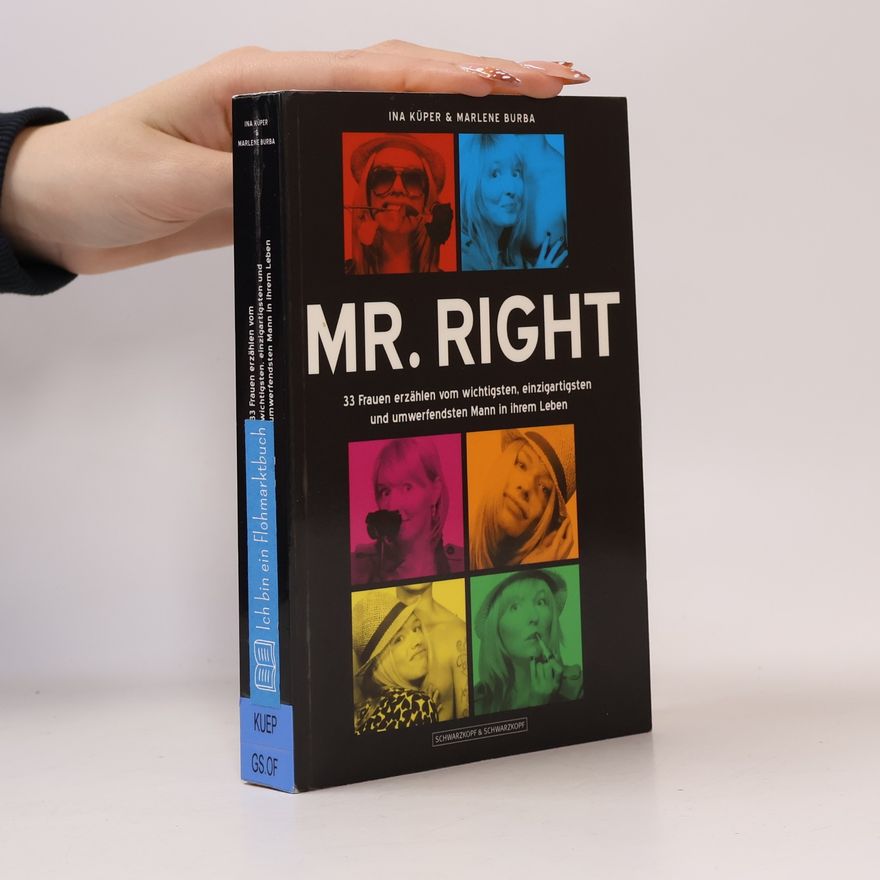 Ina Küper Mr. Right