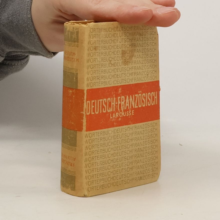 Various authors Deutsch-Französisch
