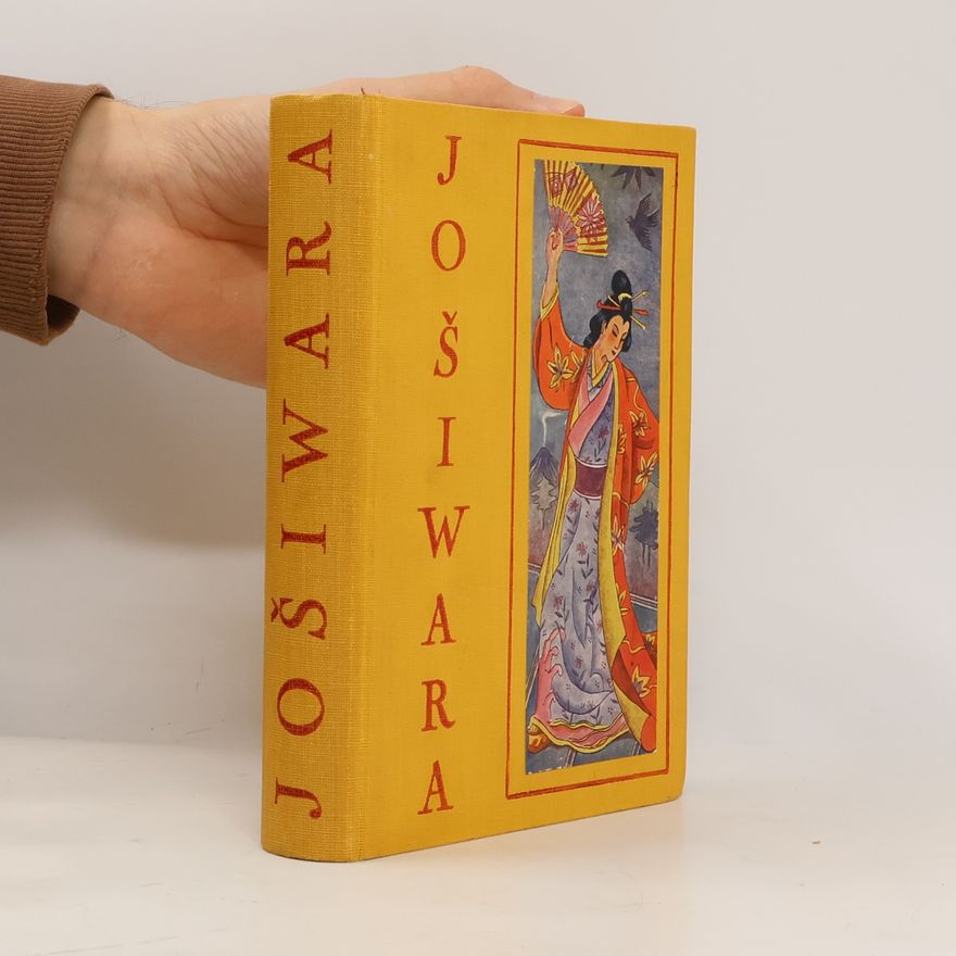 Zd. Gutha Jošiwara