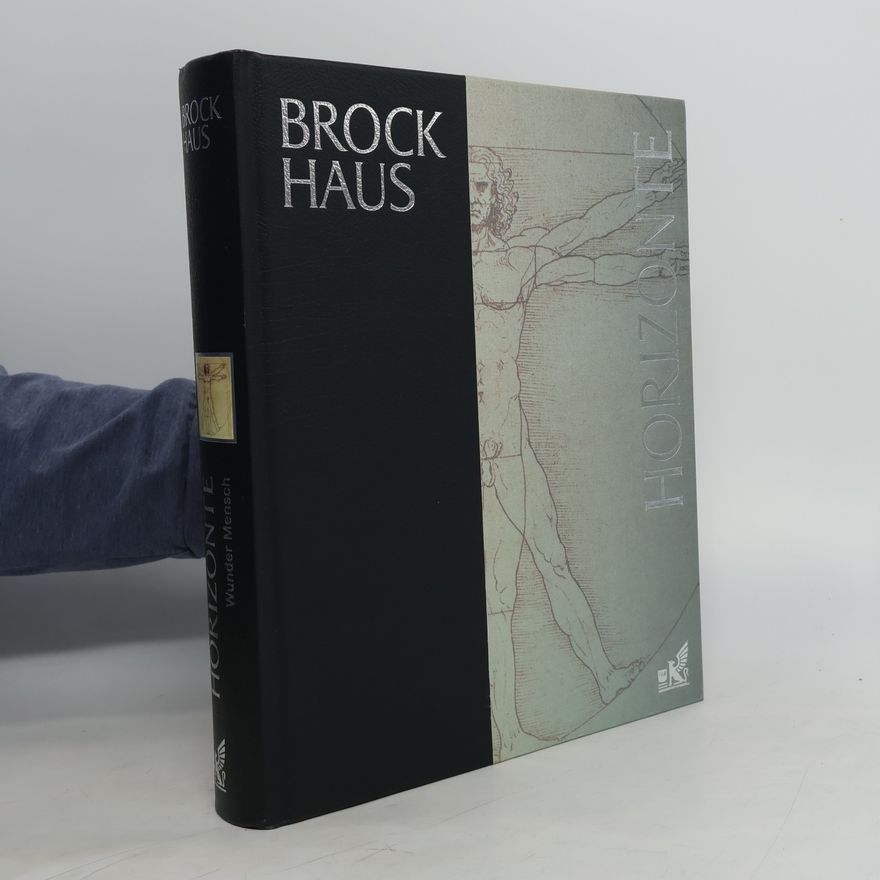 Christian Jahnel Brockhaus Horizonte