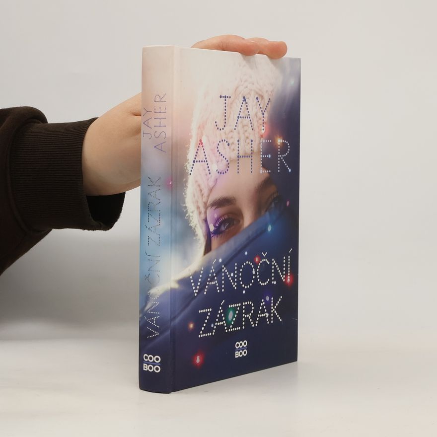 Jay Asher Vánoční zázrak