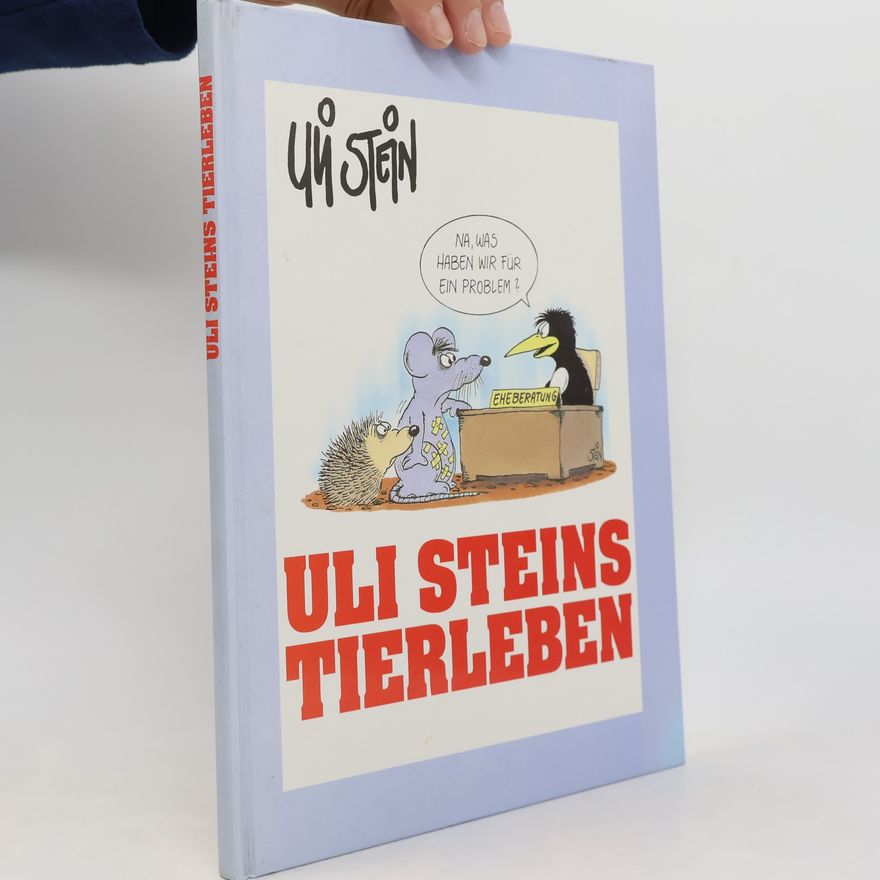Uli Stein Uli Steins Tierleben