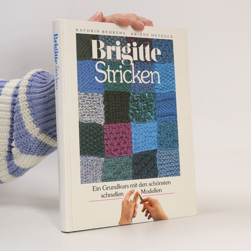Ariane Heyduck Brigitte Stricken