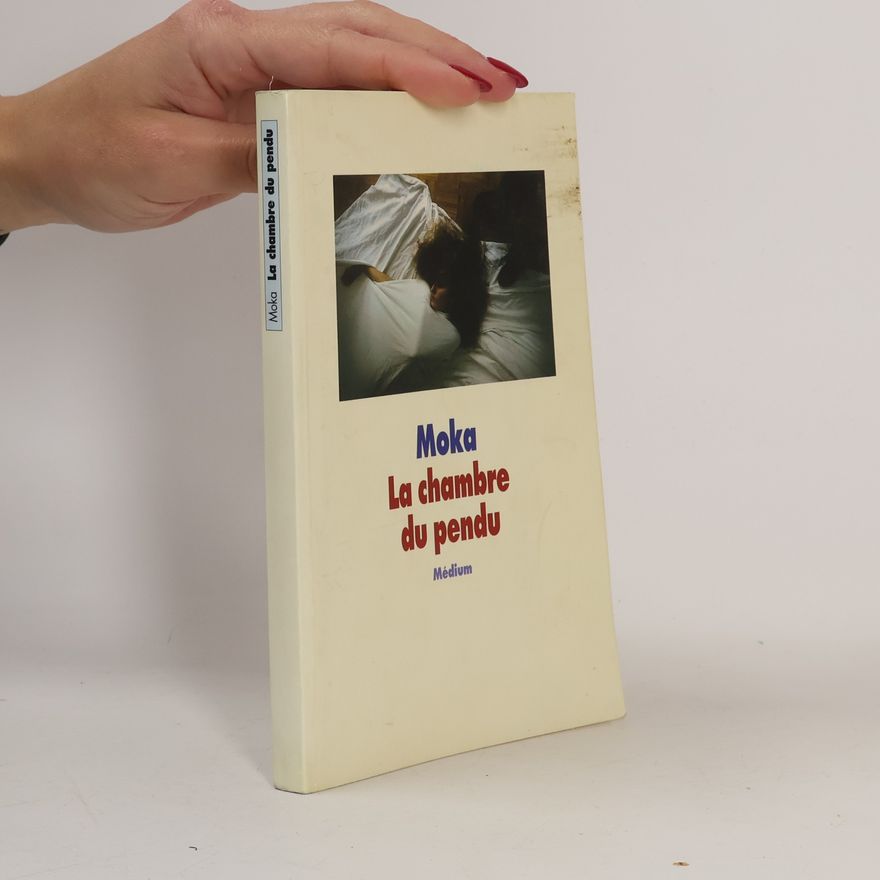 Moka Médium: La Chambre du pendu